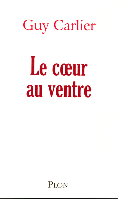 COEUR AU VENTRE