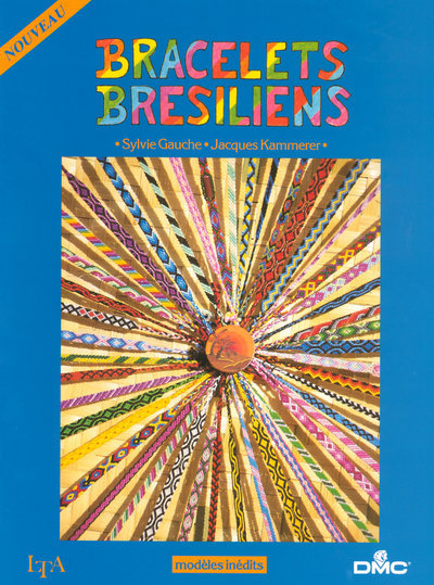 BRACELETS BRESILIENS