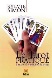 TAROT PRATIQUE (ED. SAFRAN)