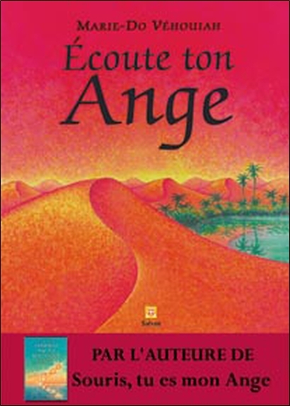 ECOUTE TON ANGE