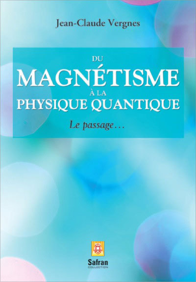 DU MAGNETISME A LA PHYSIQUE QUANTIQUE