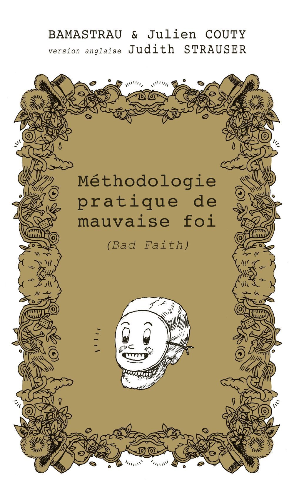 METHODOLOGIE PRATIQUE DE MAUVAISE FOI