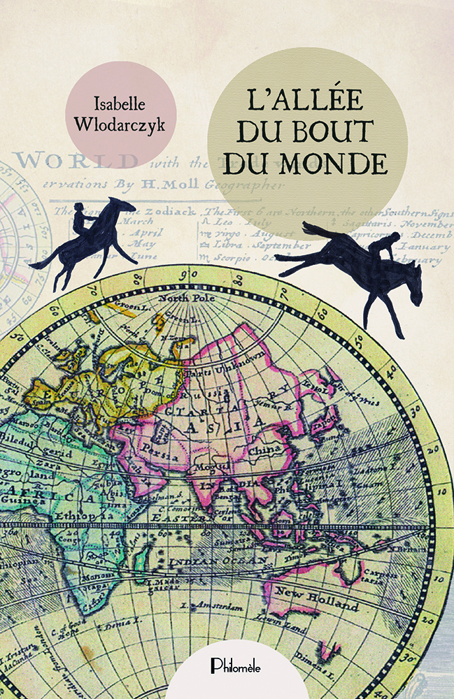 L´ALLEE DU BOUT DU MONDE