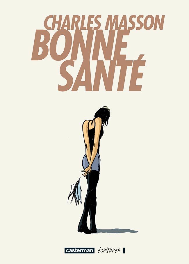 BONNE SANTE