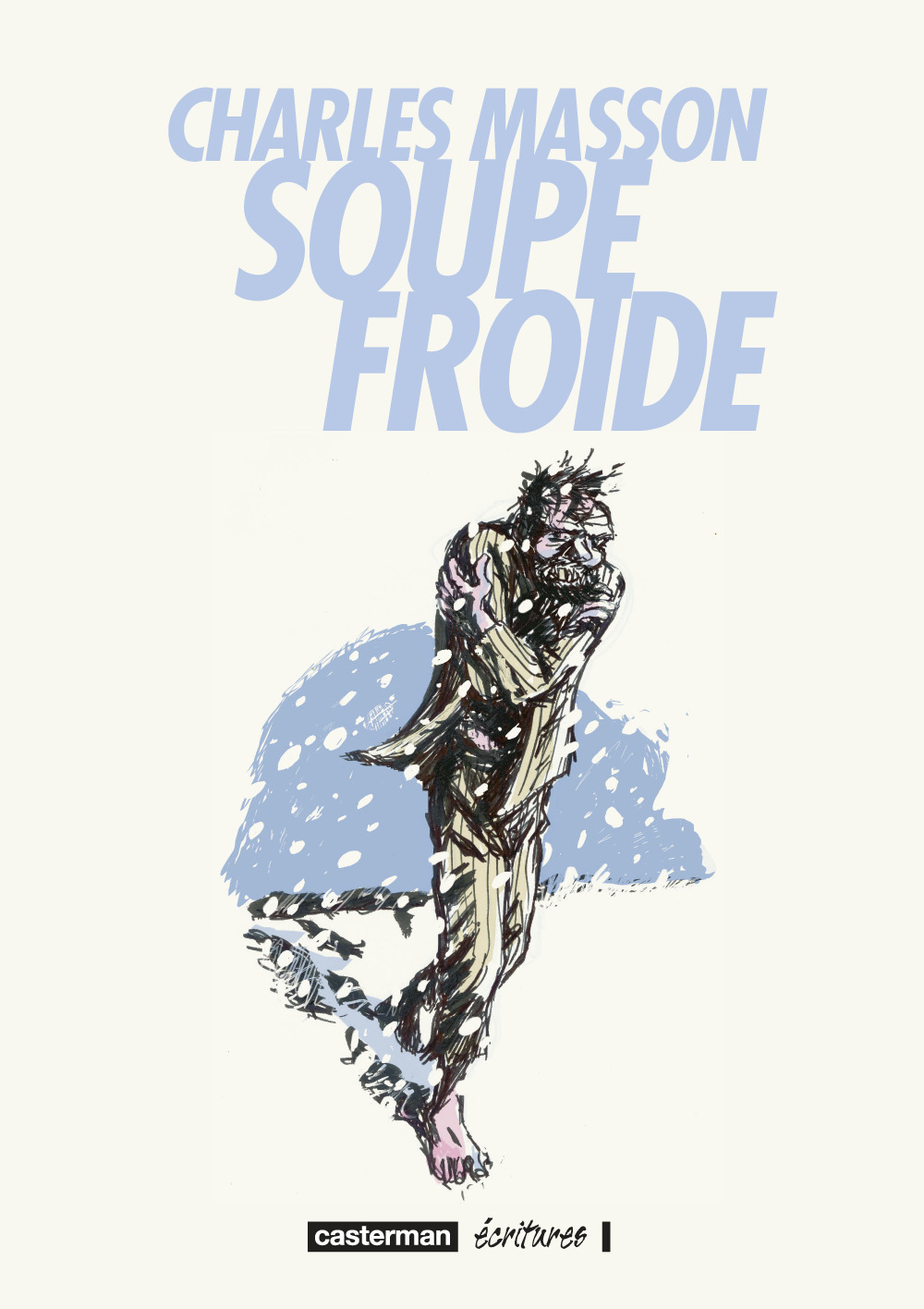 SOUPE FROIDE