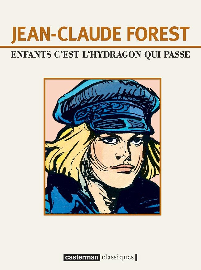 ENFANTS, C'EST L'HYDRAGON