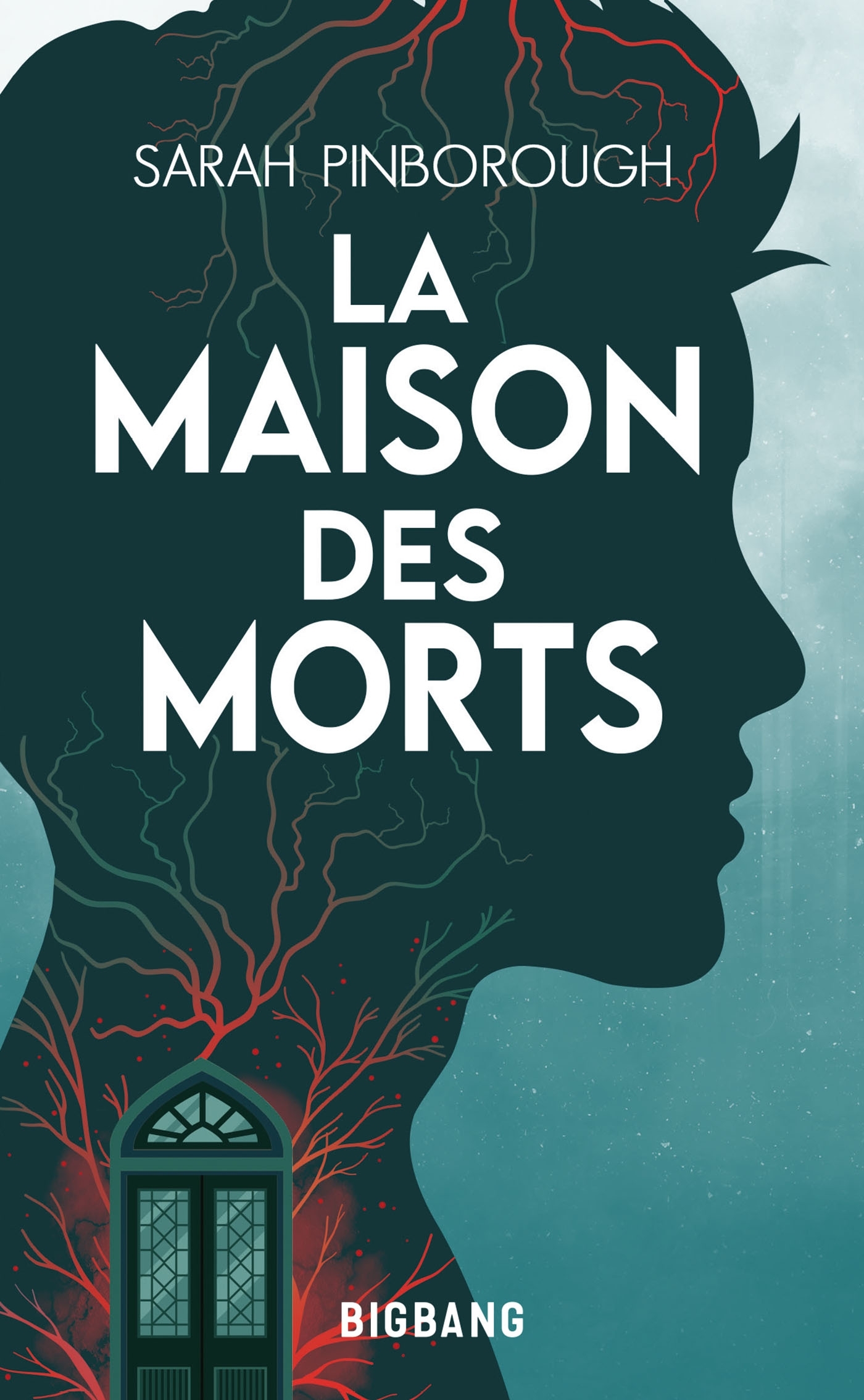 MAISON DES MORTS