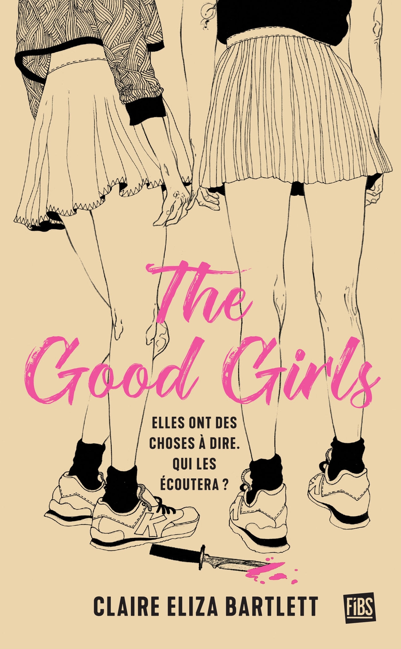 THE GOOD GIRLS
