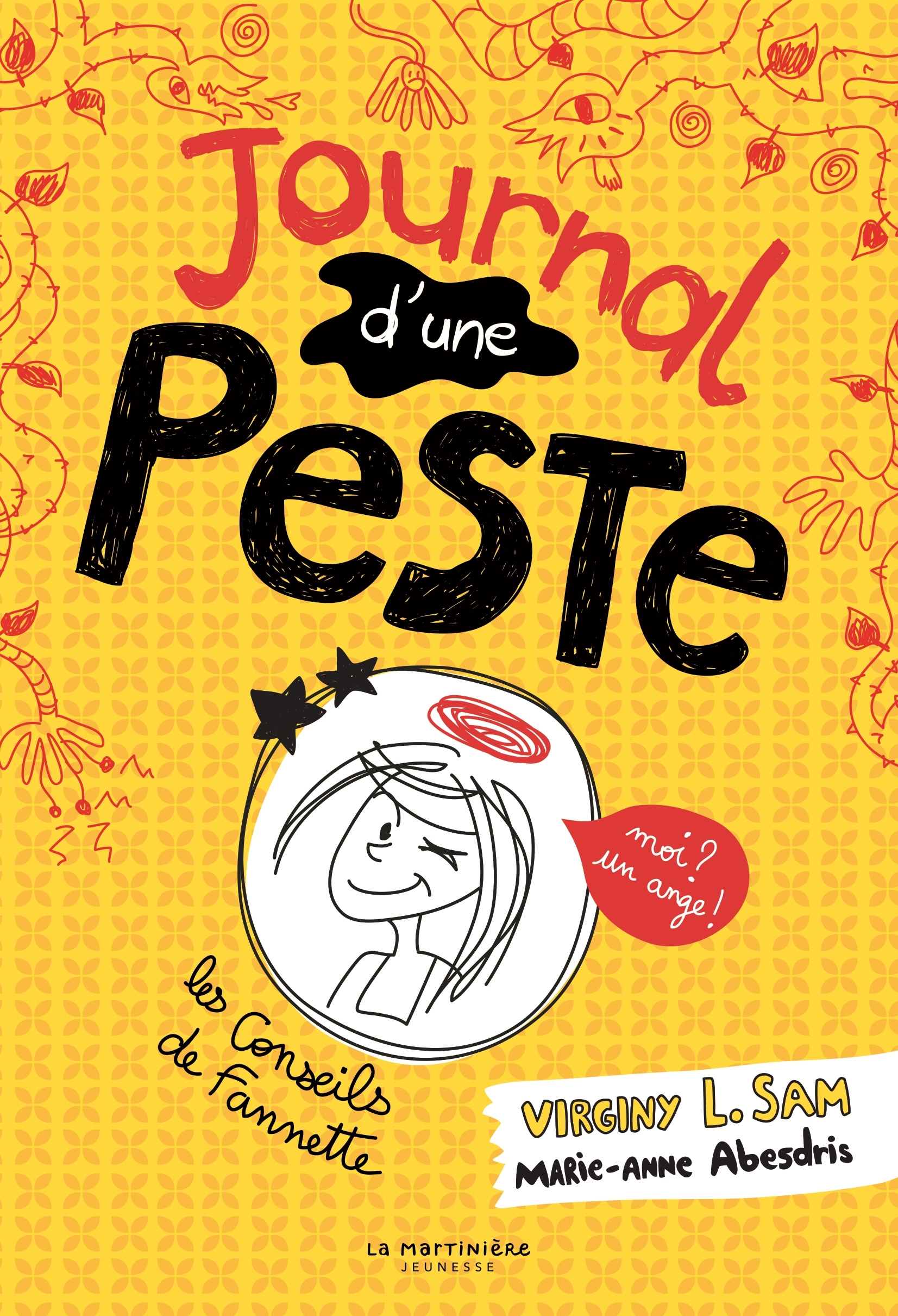 JOURNAL D´UNE PESTE. TOME 1