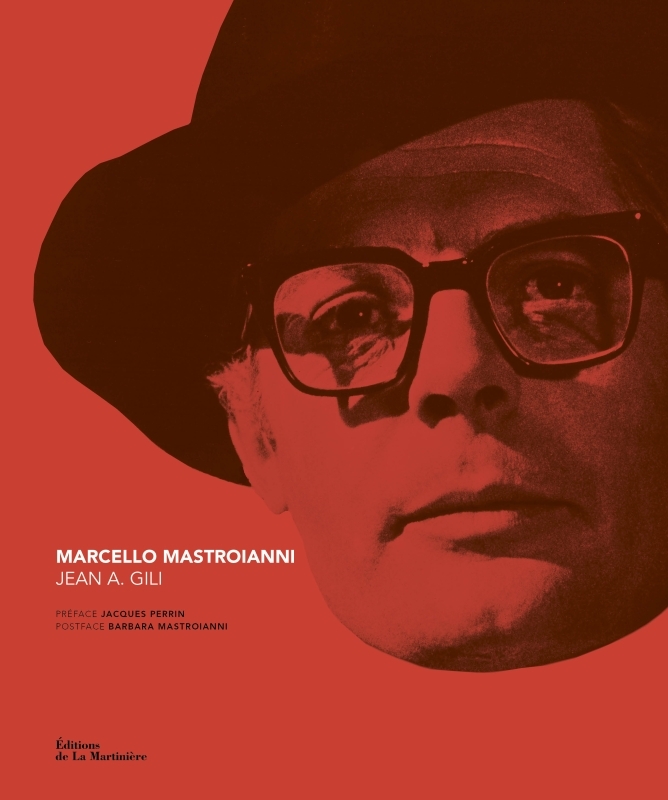 MARCELLO MASTROIANNI