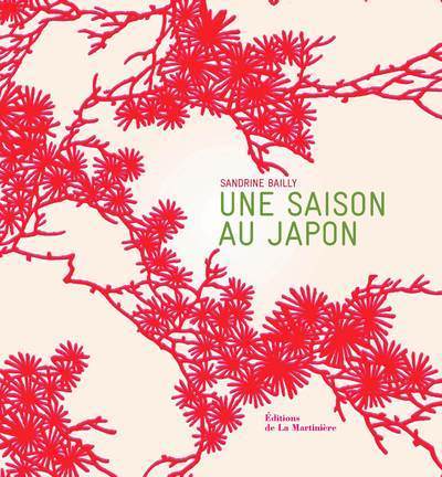 SAISON AU JAPON