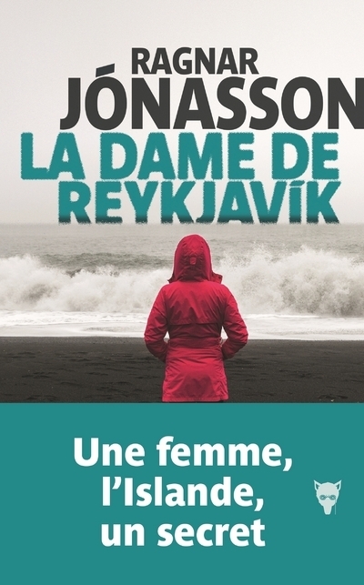 DAME DE REYKJAVIK