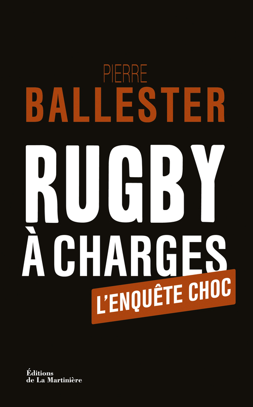 RUGBY A CHARGES