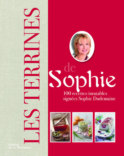 TERRINES DE SOPHIE (LES)