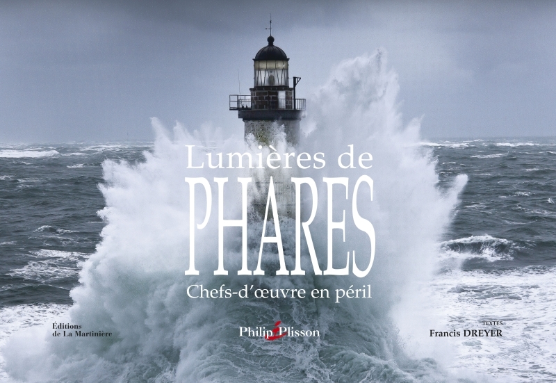 LUMIERES DE PHARES. CHEFS-D´OEUVRE EN PERIL (NE)