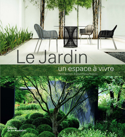 JARDIN, UN ESPACE A VIVRE (LE)