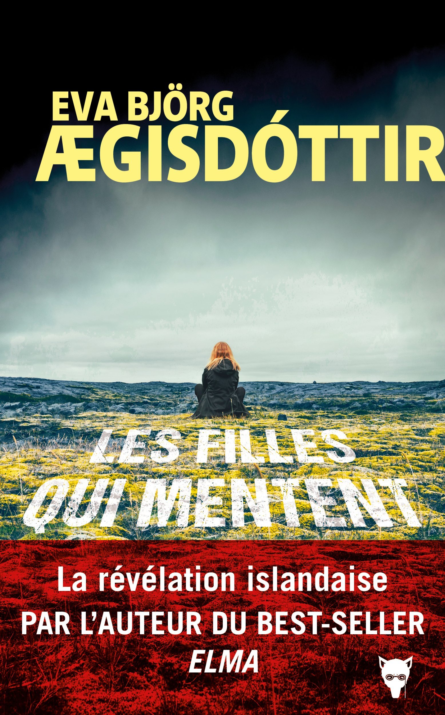 FILLES QUI MENTENT