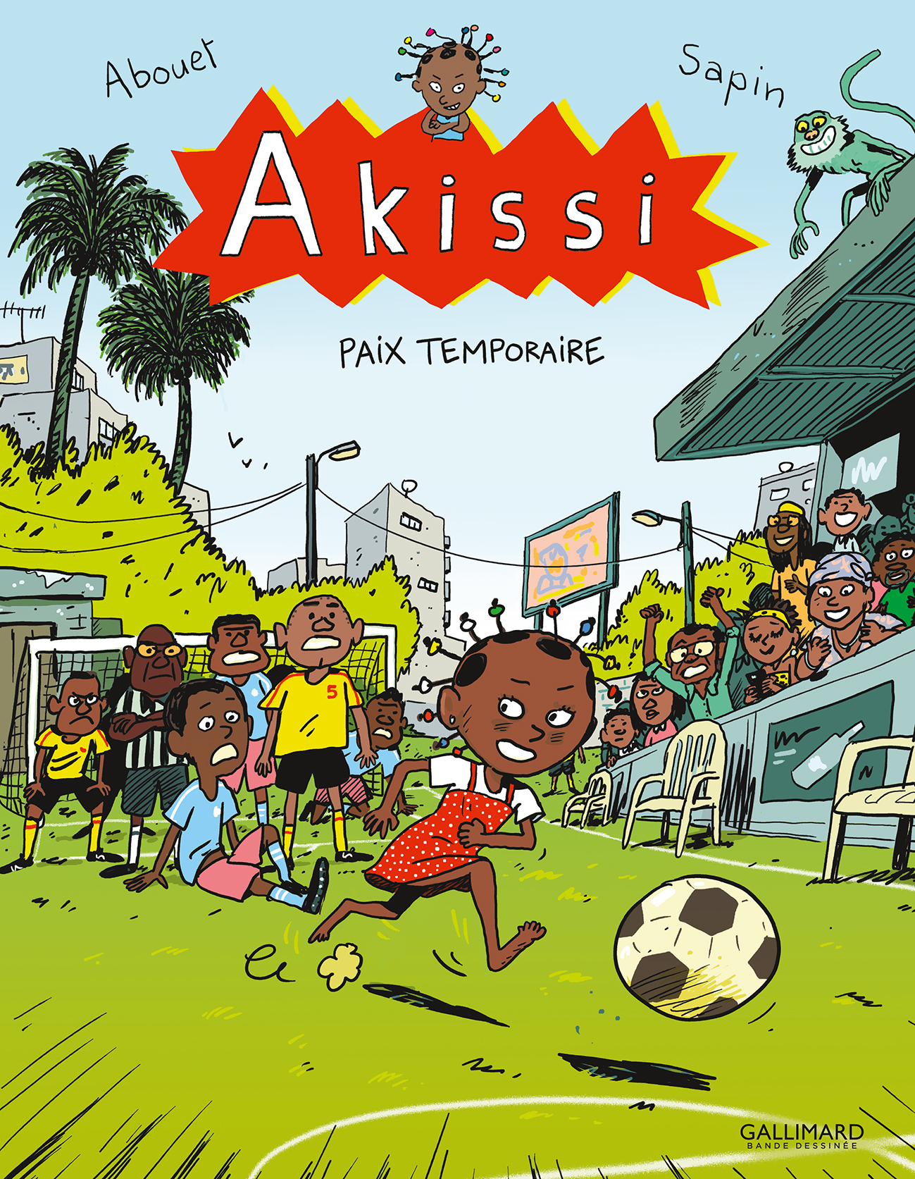 AKISSI 11