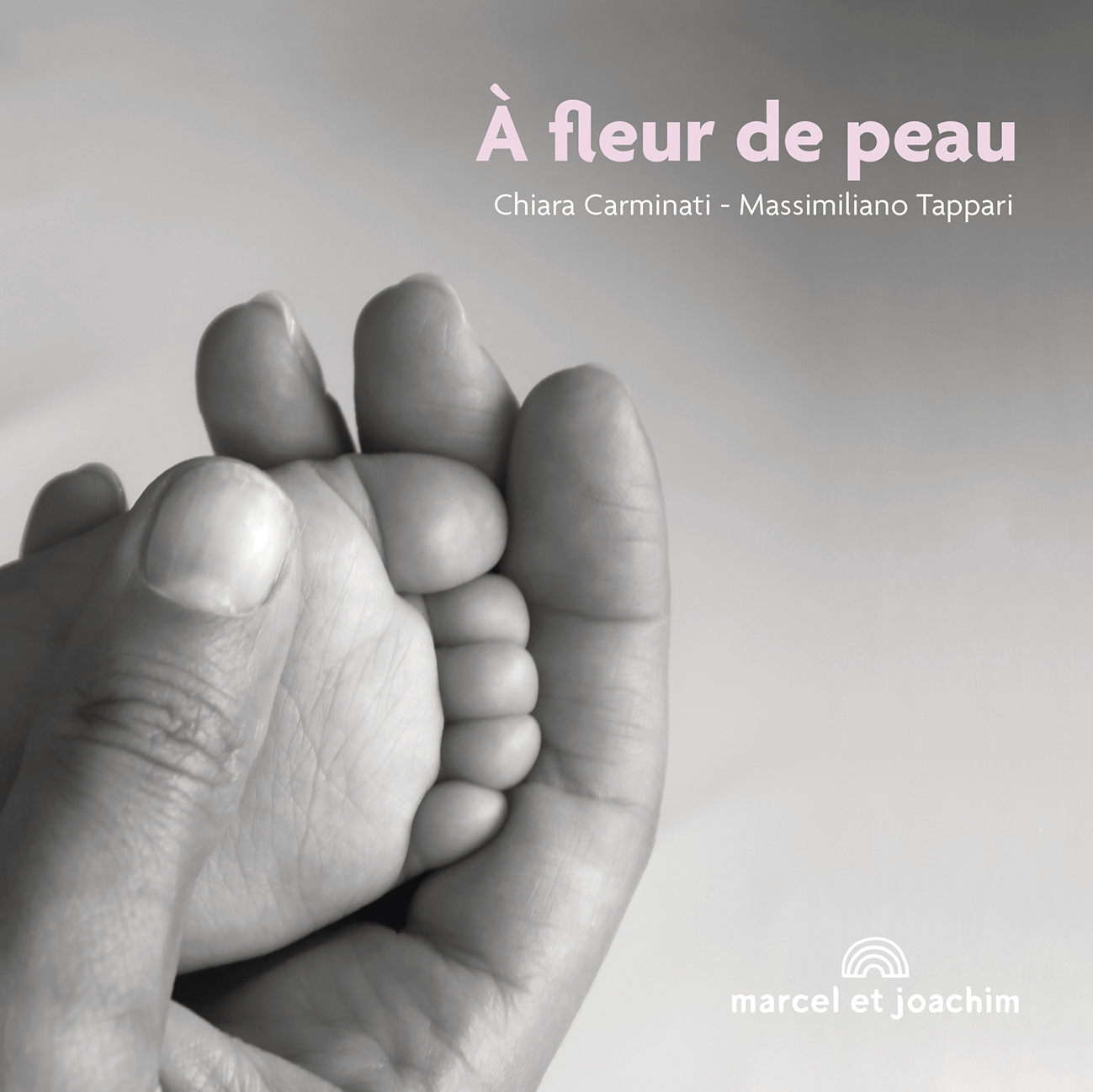 A FLEUR DE PEAU