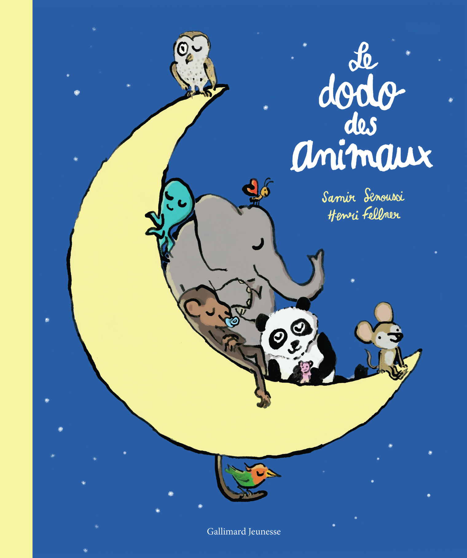 DODO DES ANIMAUX