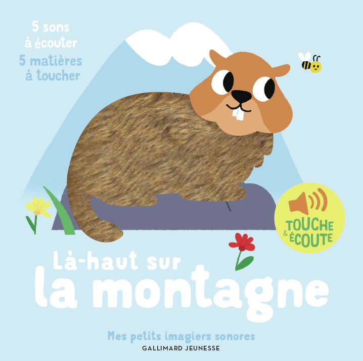 LA-HAUT SUR LA MONTAGNE
