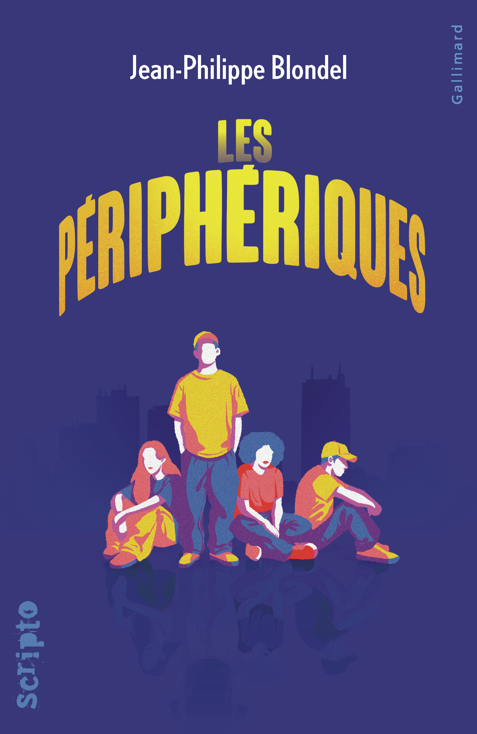 PERIPHERIQUES