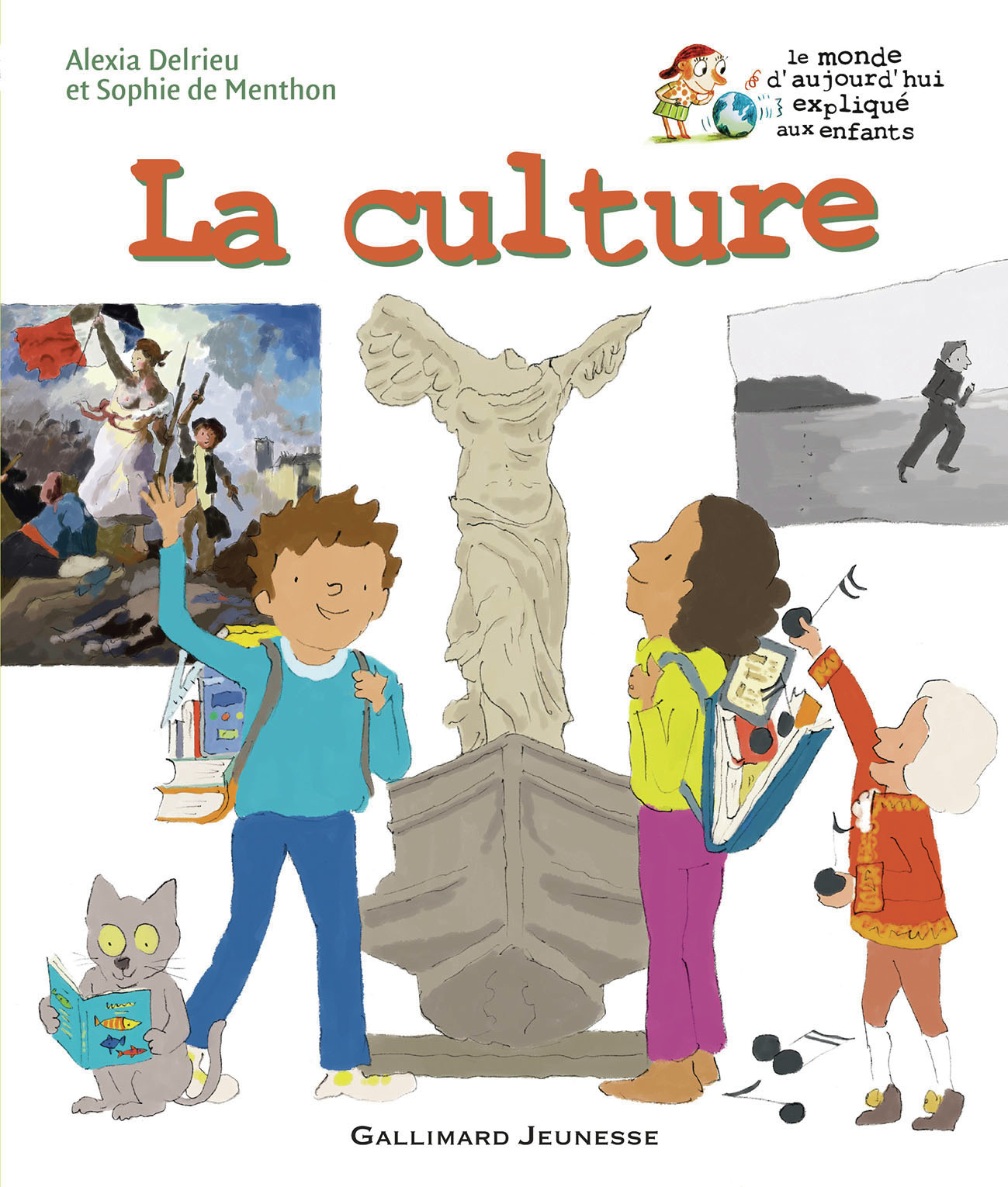 CULTURE