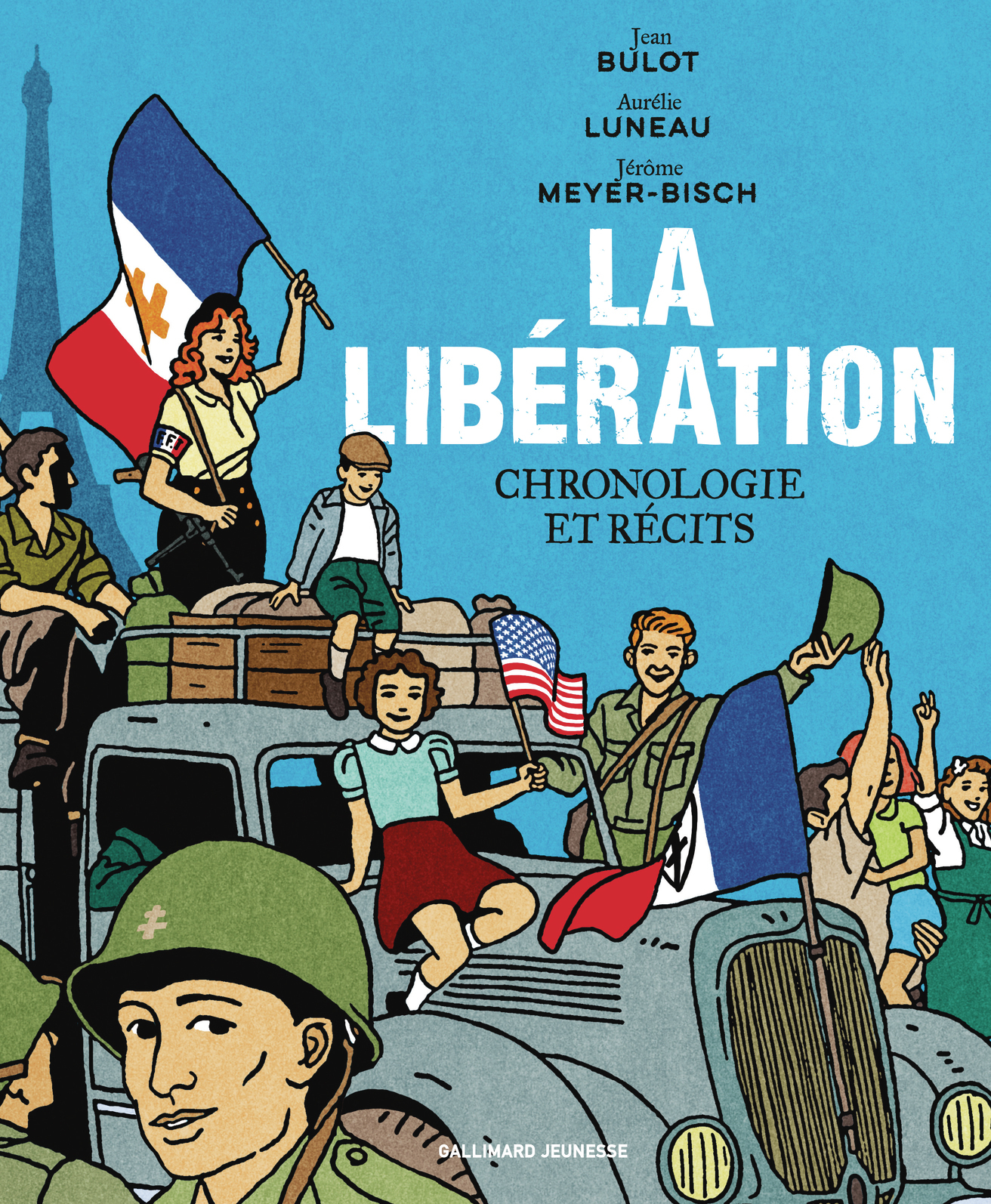 LIBERATION