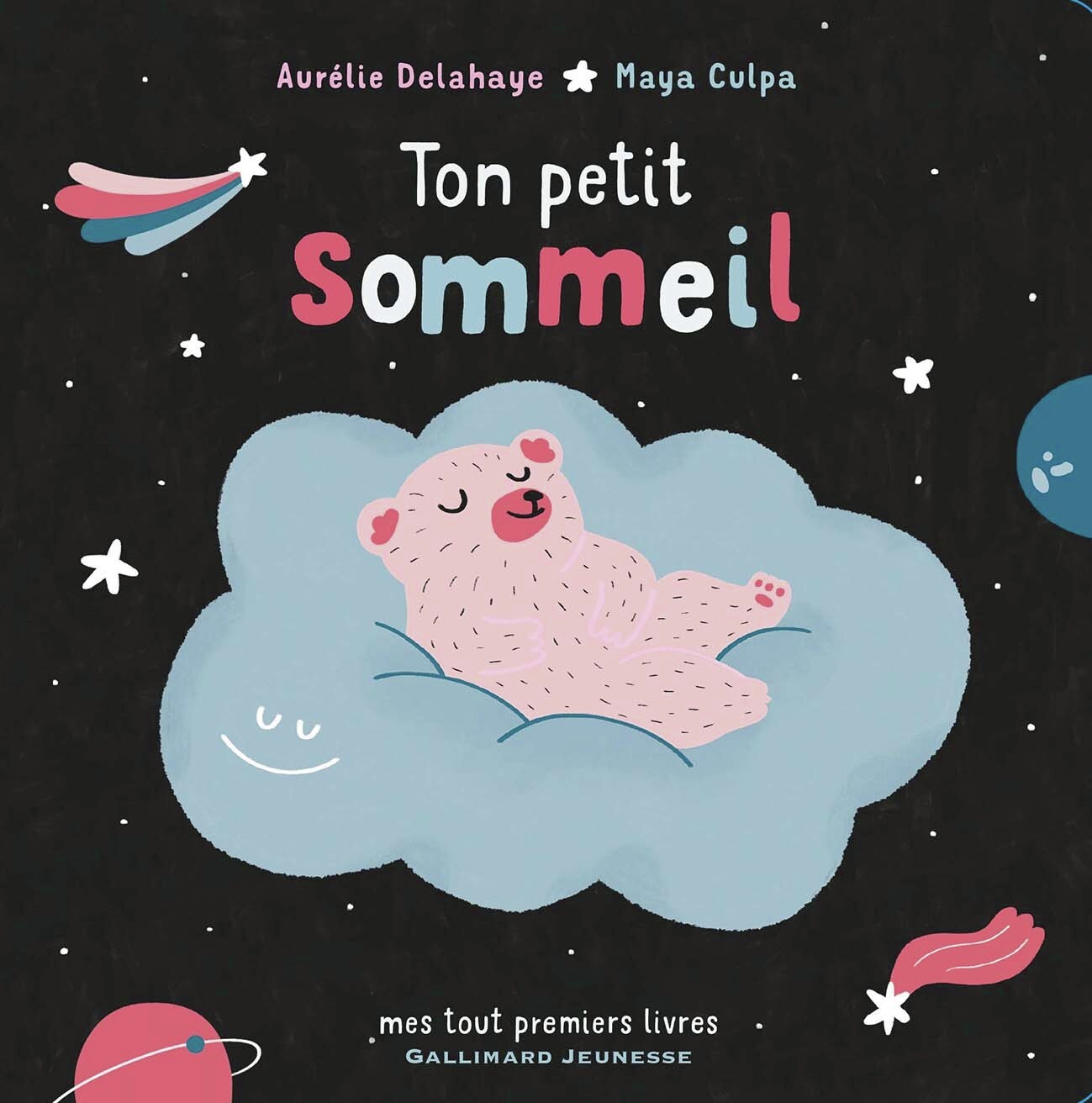 TON PETIT SOMMEIL