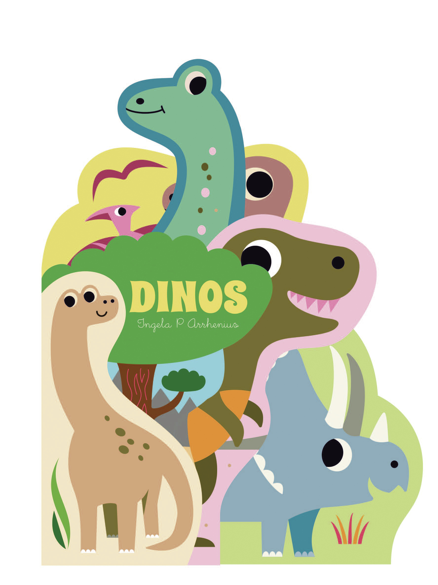 DINOS