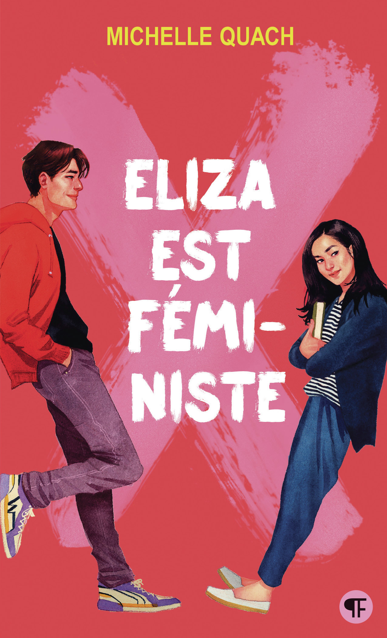 ELIZA EST FEMINISTE