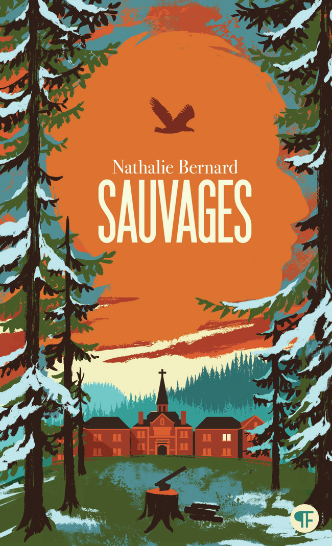 SAUVAGES