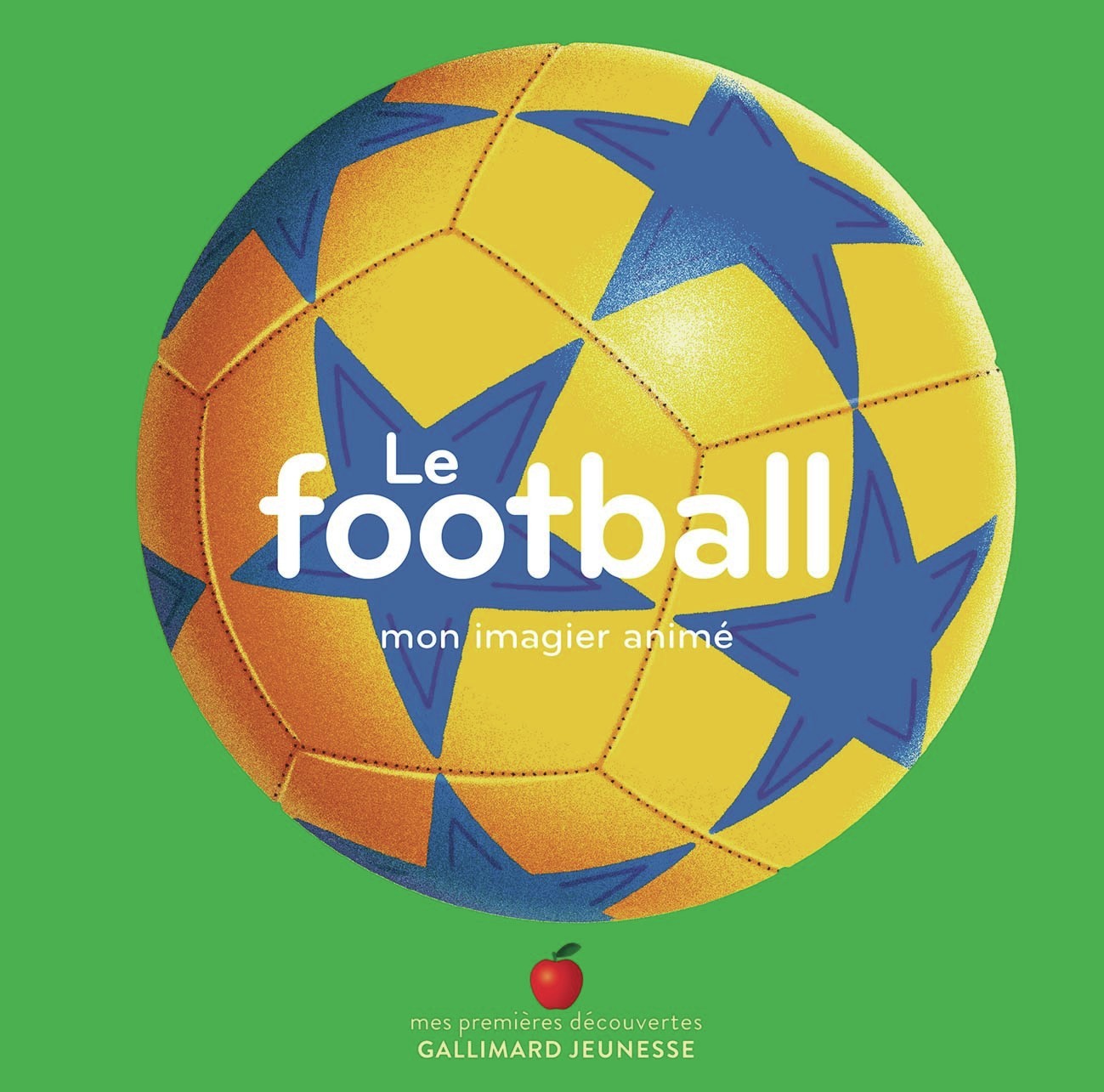 LE FOOTBALL