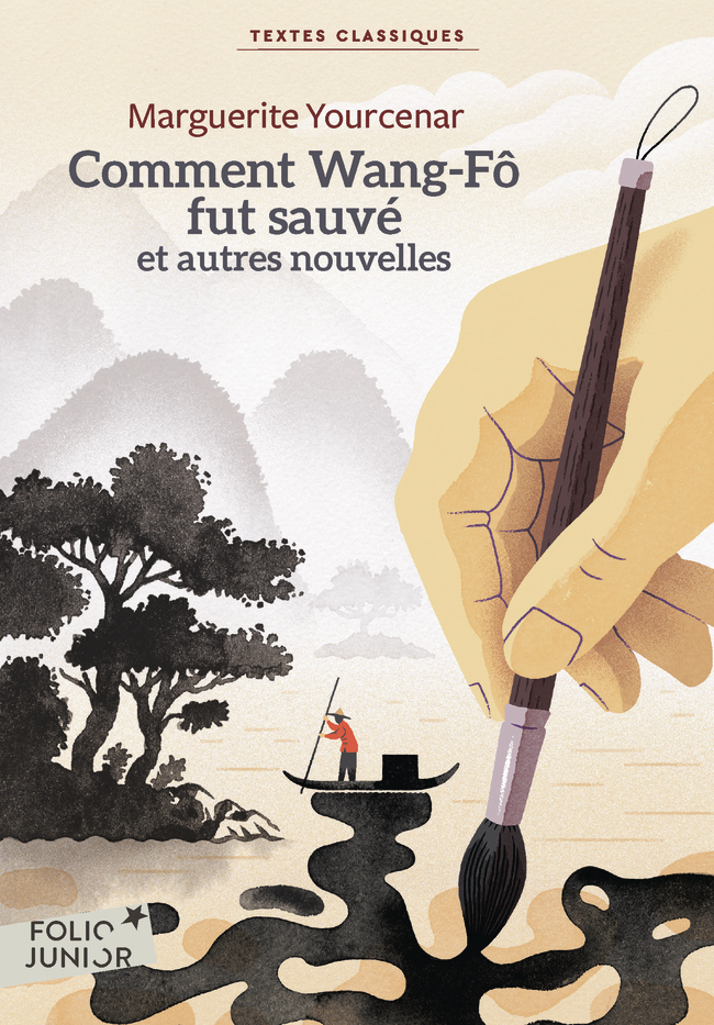 COMMENT WANG-FO FUT SAUVE ET AUTRES NOUVELLES