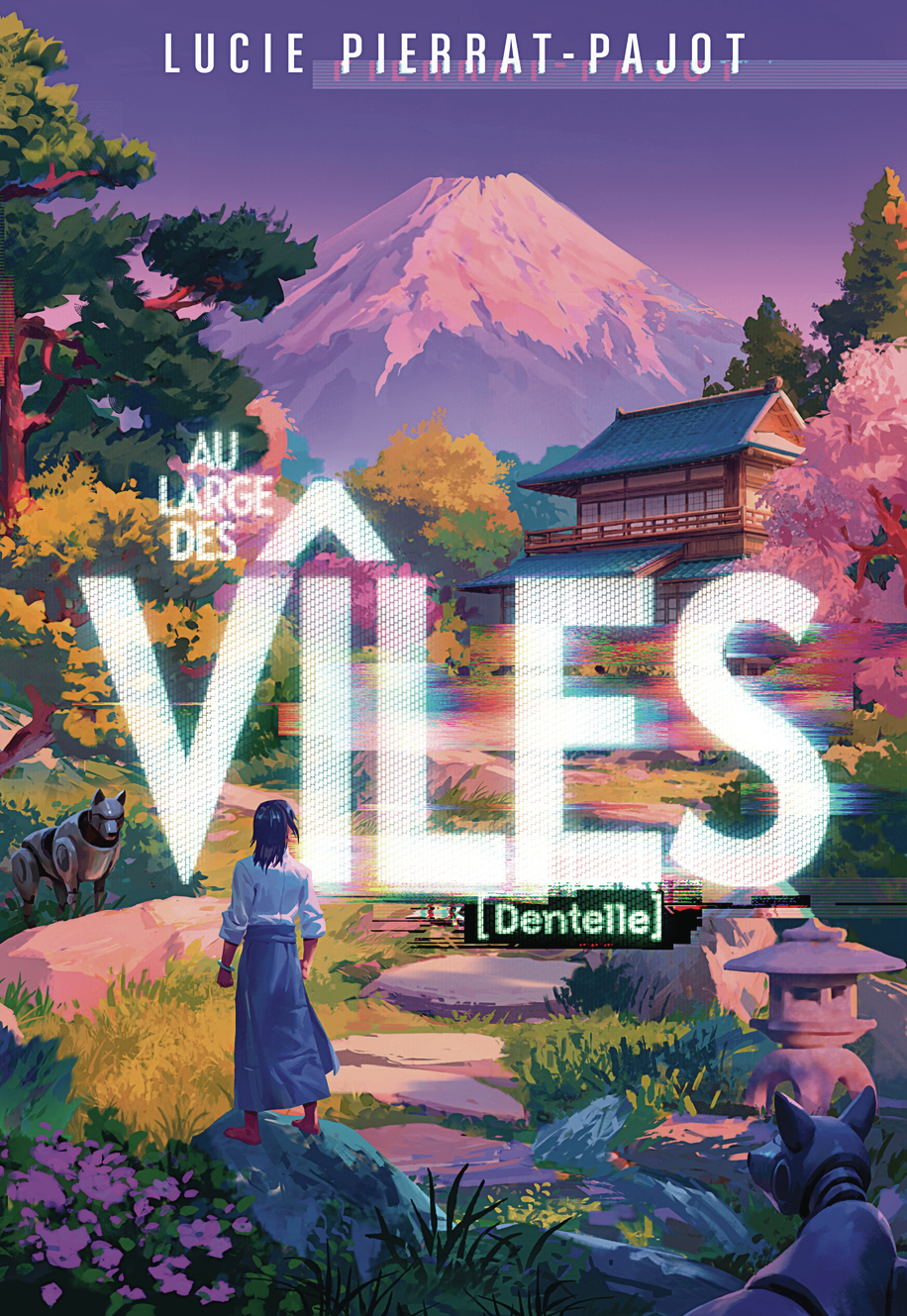 AU LARGE DES VILES - VOL02