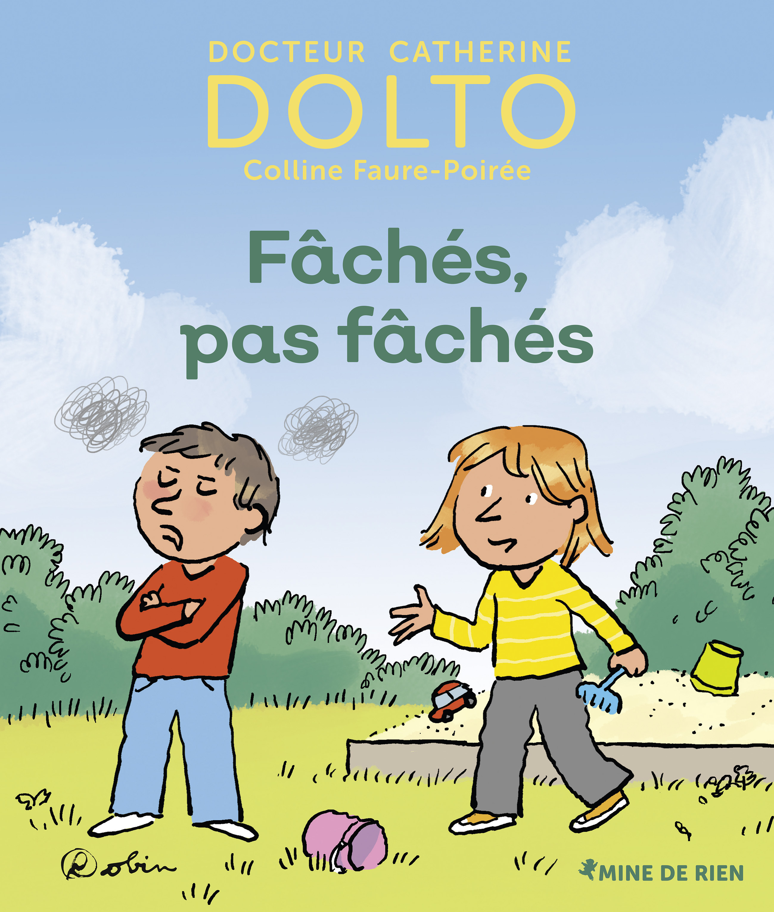 FACHES, PAS FACHES