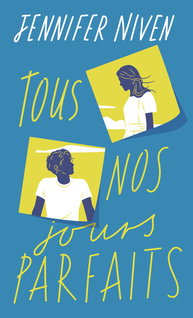 TOUS NOS JOURS PARFAITS - EDITION ANNIVERSAIRE
