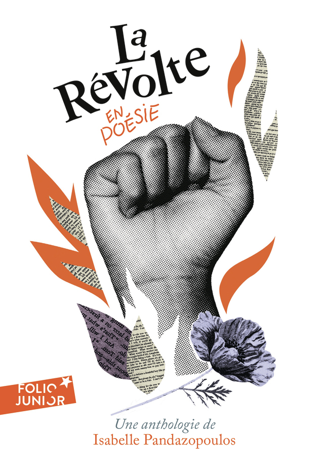 LA REVOLTE EN POESIE