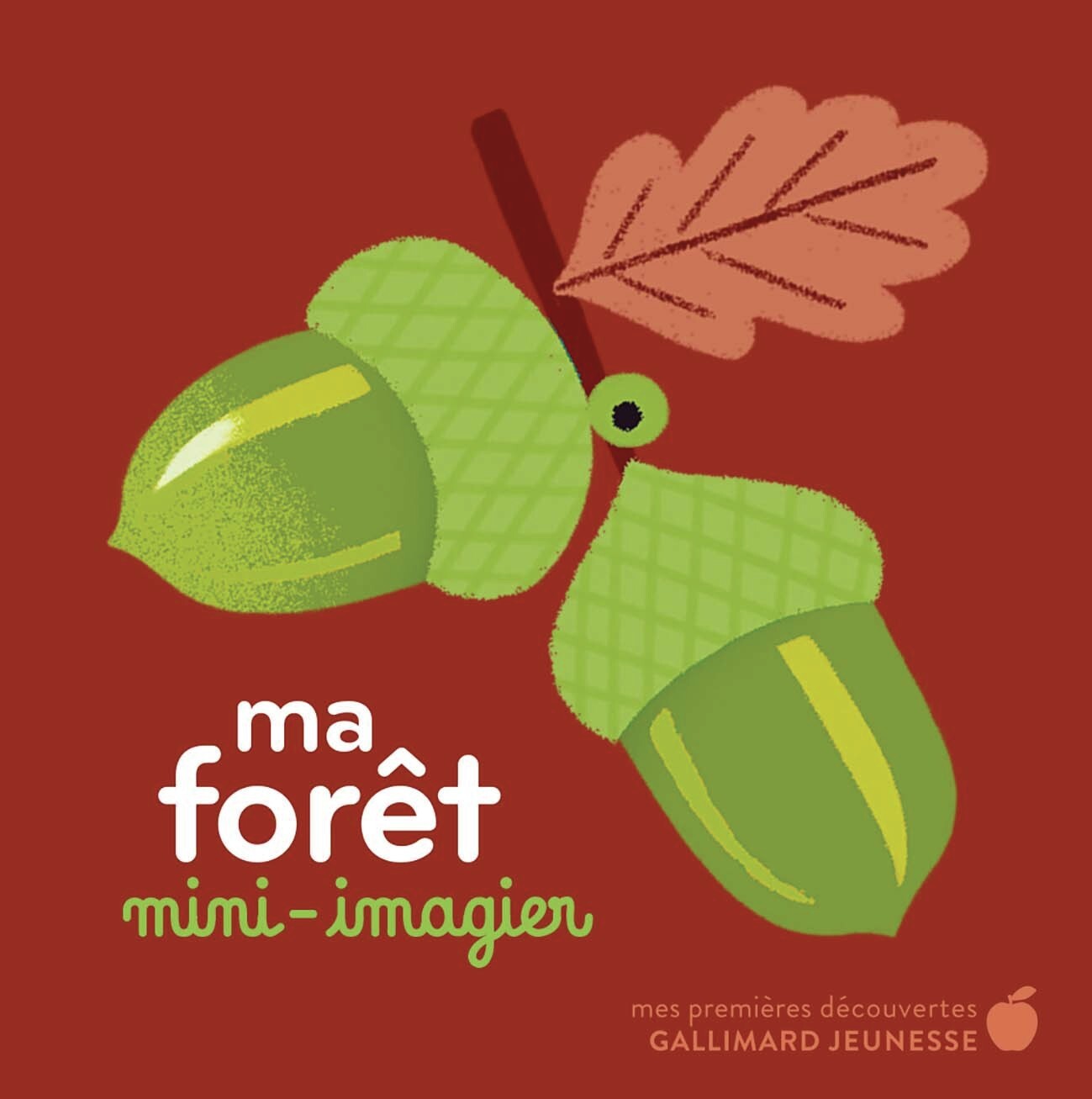 MA FORET