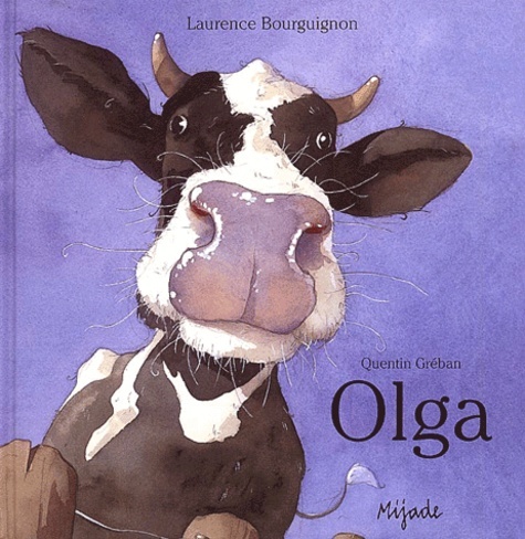 OLGA