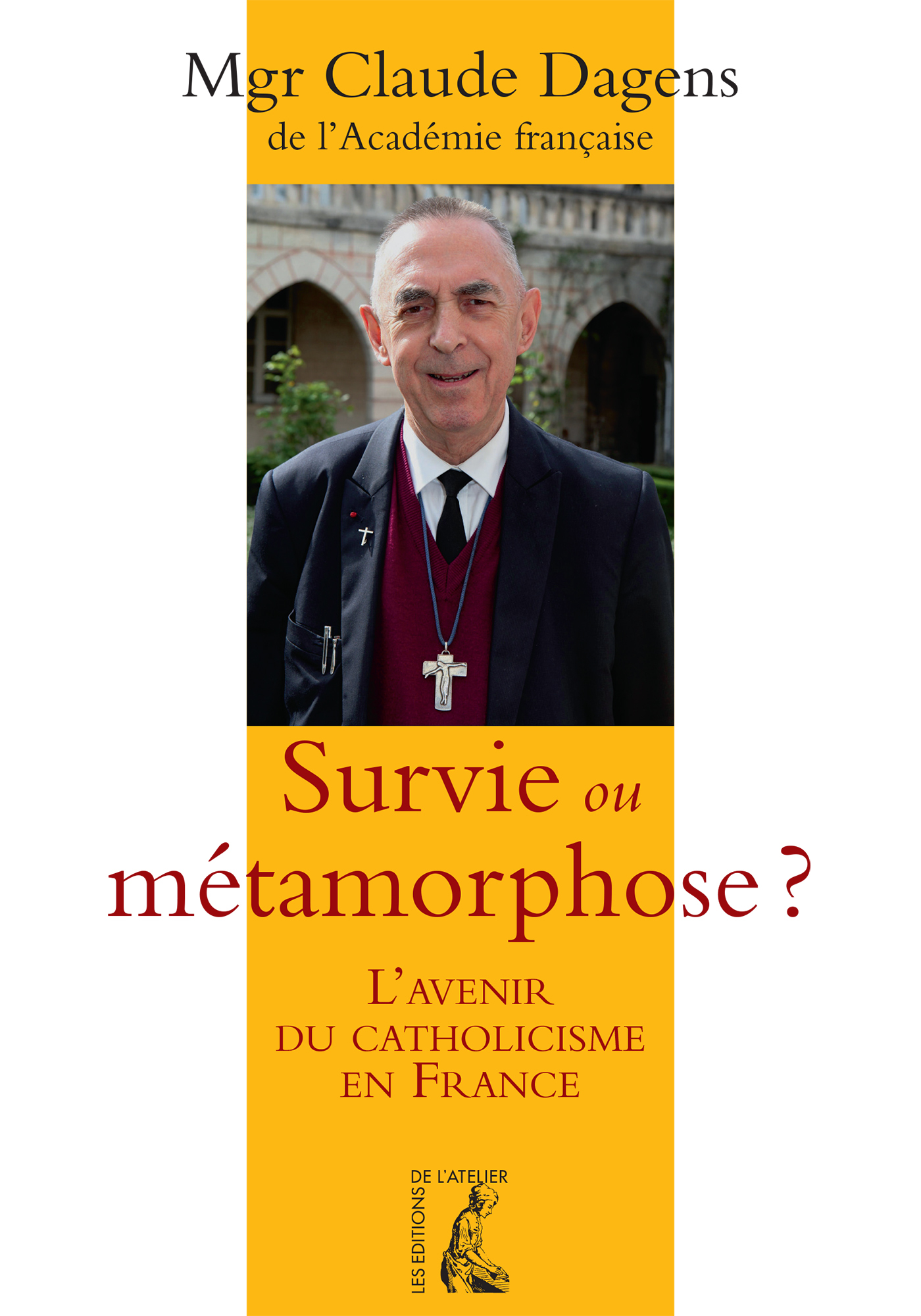 SURVIE OU LA METAMORPHOSE (LA)