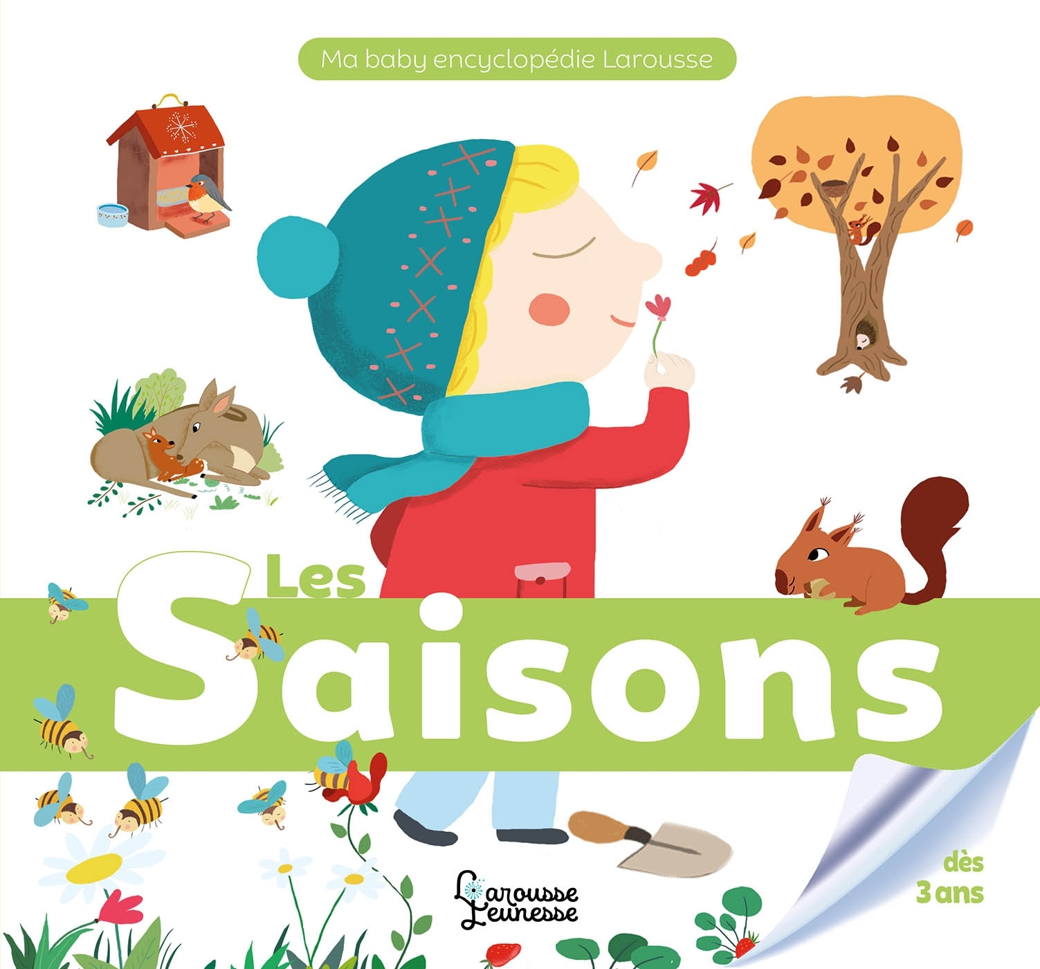 SAISONS