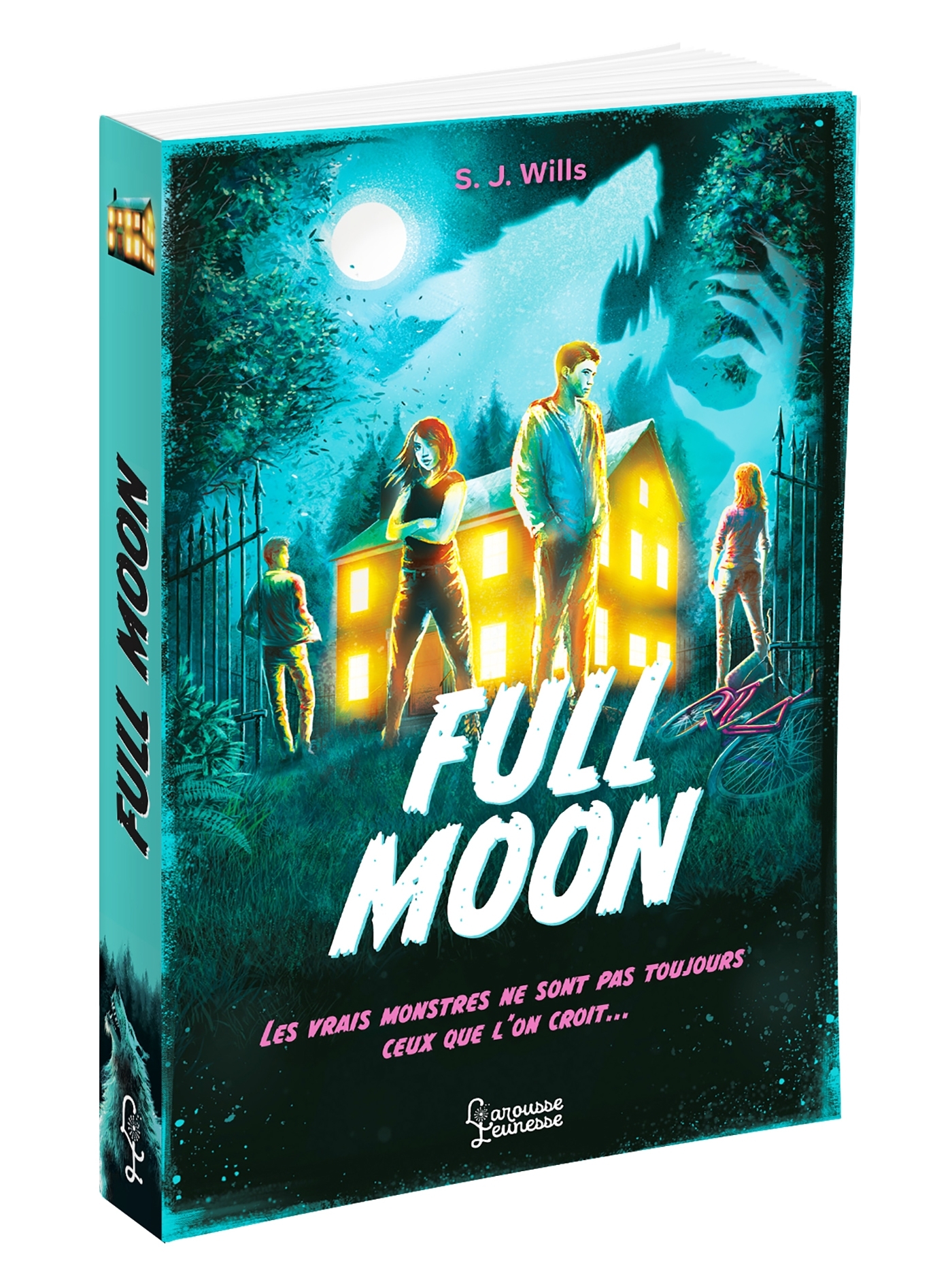 FULL MOON