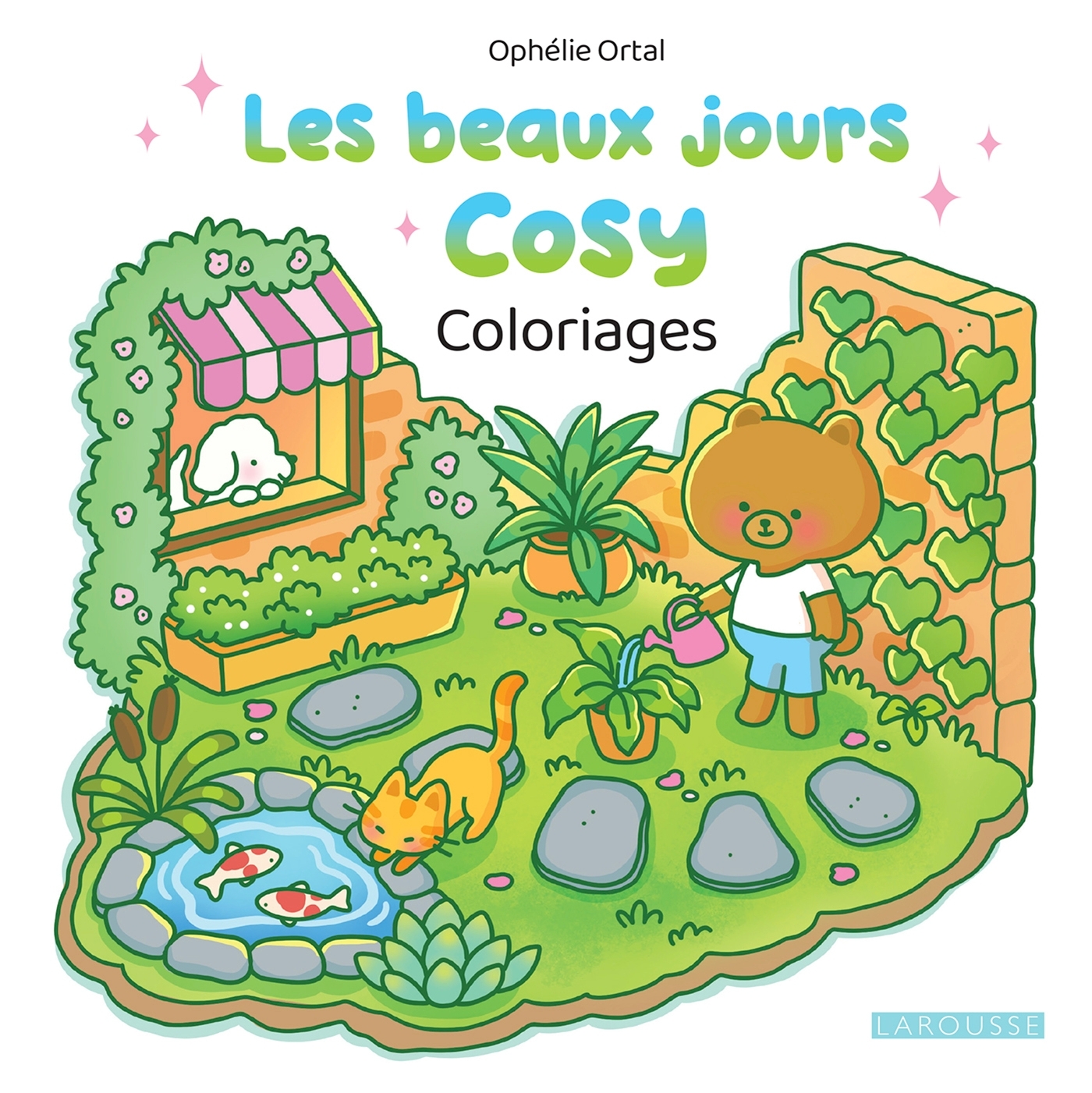 LES BEAUX JOURS COSY