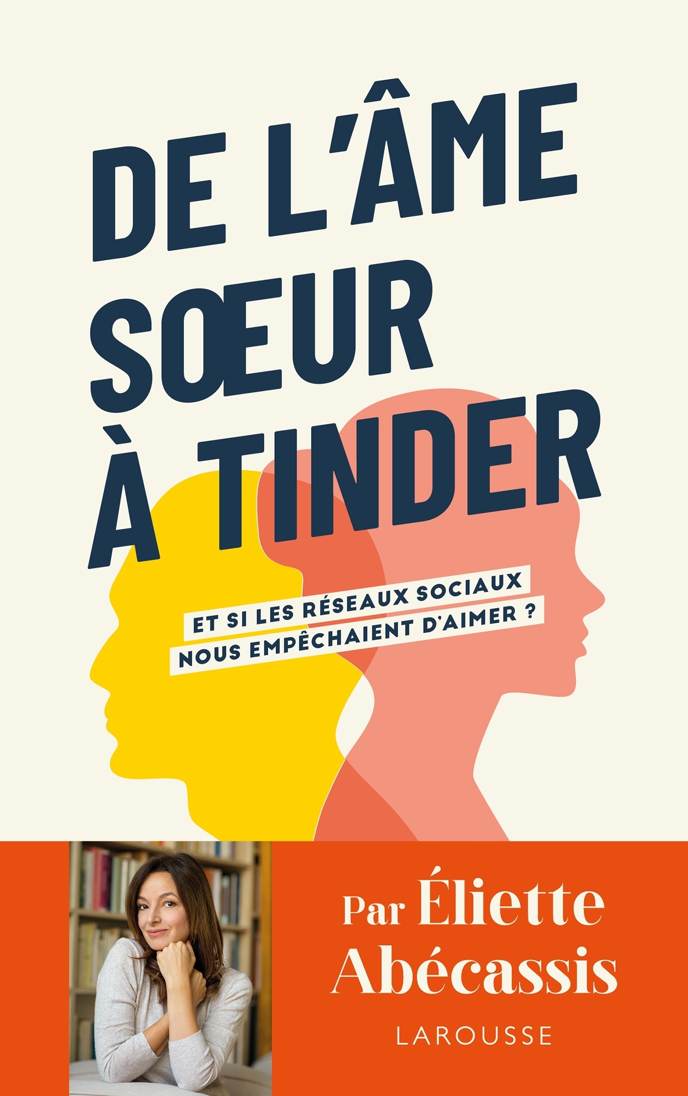 DE L´AME SOEUR A TINDER