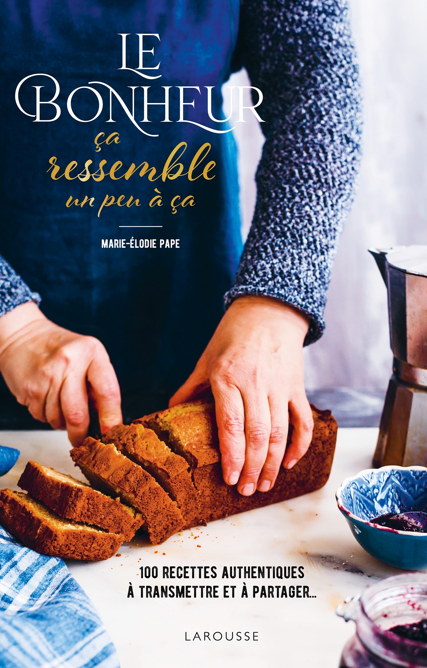 BONHEUR CA RESSEMBLE UN PEU A CA