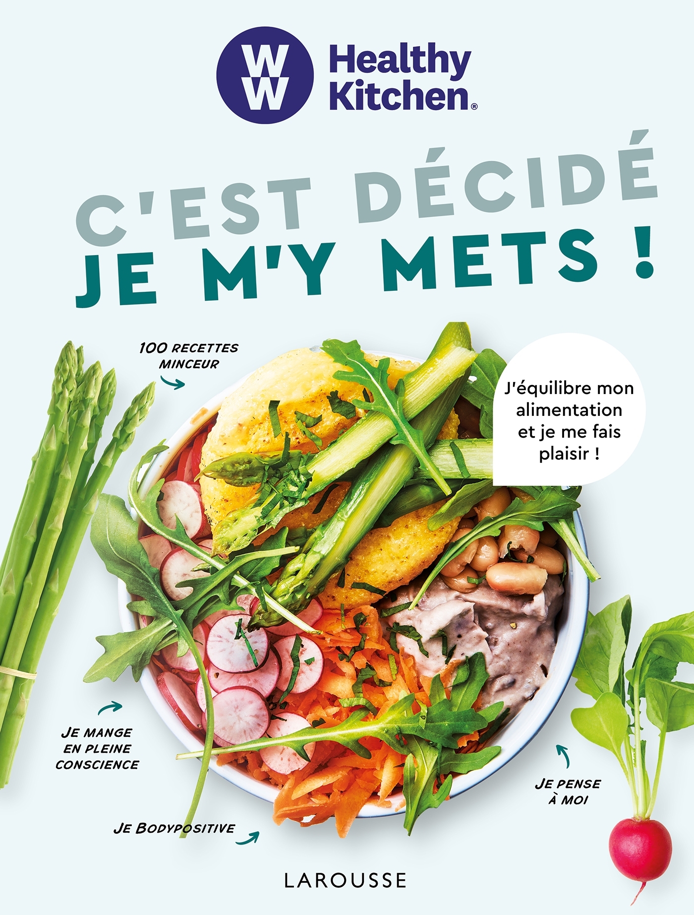 WW - C´EST DECIDE JE M´Y METS !