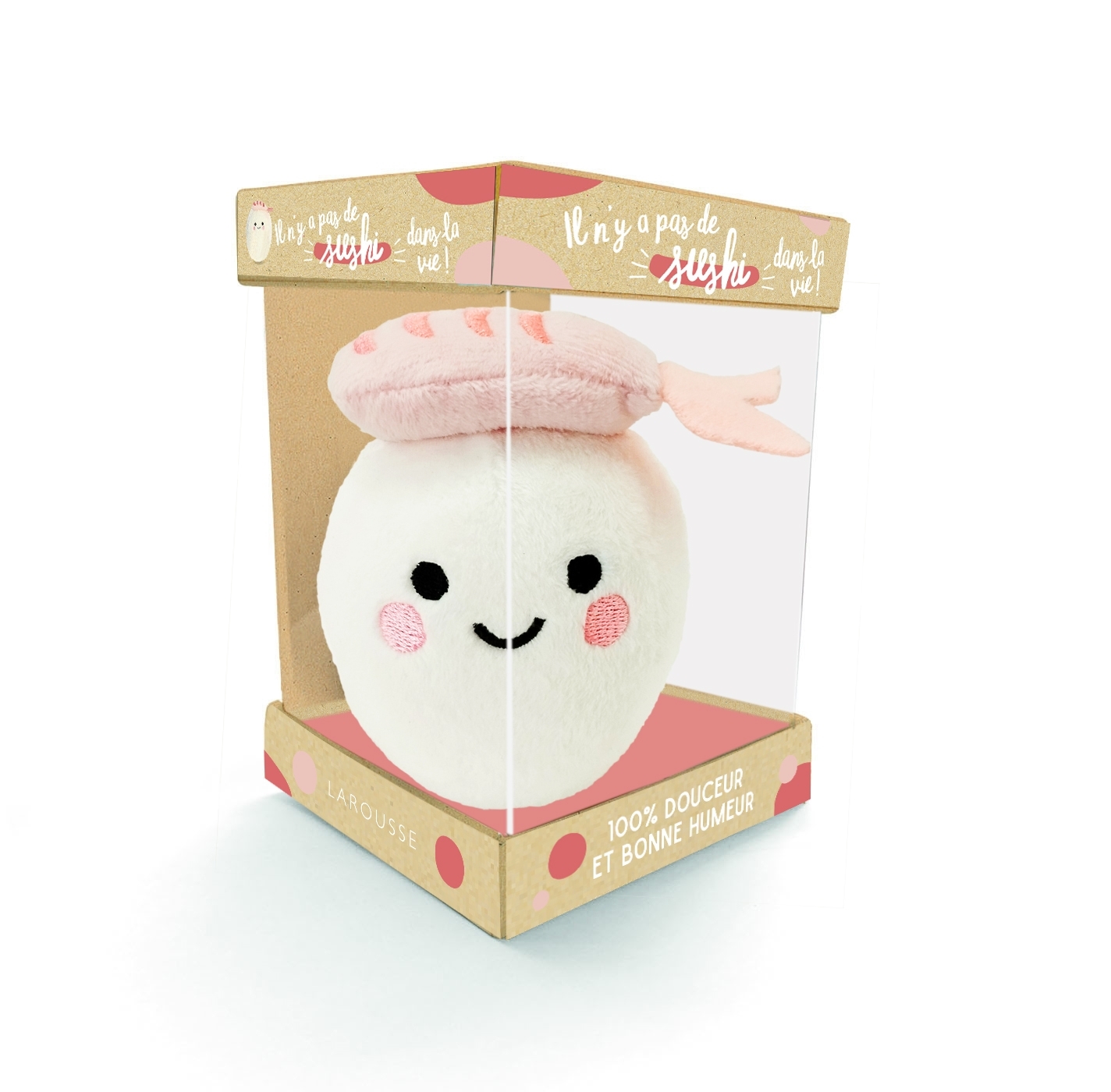 IL N´Y PAS DE SUSHI DANS LA VIE !