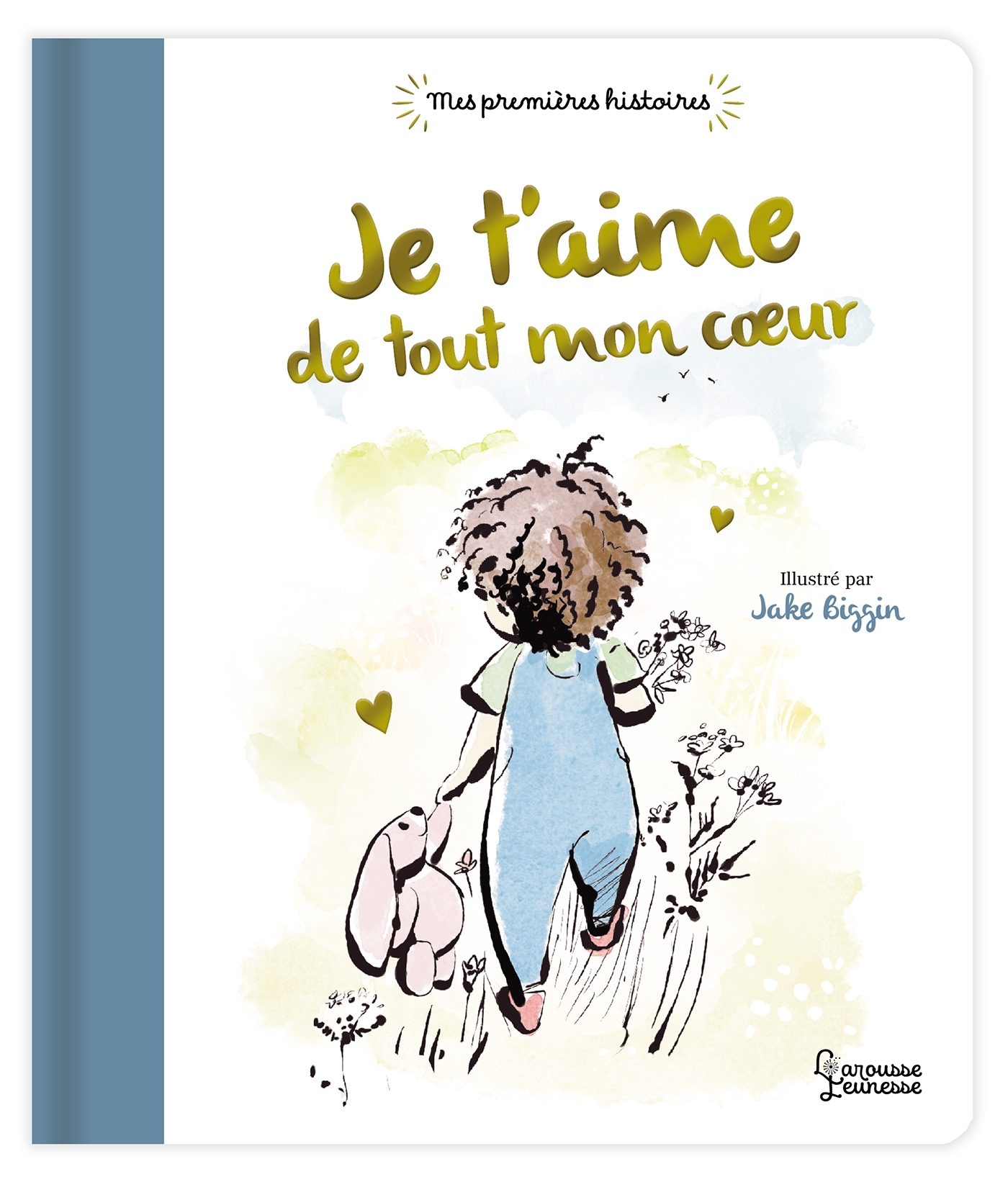 JE T´AIME DE TOUT MON COEUR