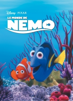 NEMO (REFONTE), DISNEY CINEMA